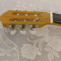 گیتار نو و استفاده نشده مدل hofner-AS-045-P2|گیتار، بیس، امپلیفایر|اردبیل, |دیوار