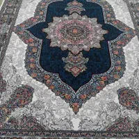 فرش12متری700شونه آکبند8عدد تمام اقساط تا ۱۲ماه