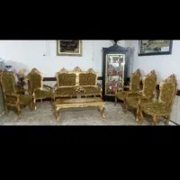 مبل کلاسیک ۹ نفره
