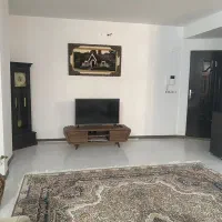 آپارتمان ۷۵متری/ طبقه سوم/ تمیزومرتب/ مهر نور