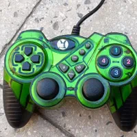 فروش دسته بازی نو