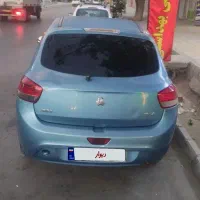 تیبا2 مدل 93|خودرو سواری و وانت|کرمان, |دیوار