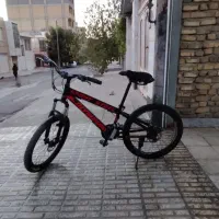 دوچرخه ۲۶ المپیاد|دوچرخه، اسکیت، اسکوتر|کرمانشاه, |دیوار