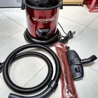 جارو برقی سطلی