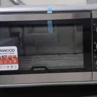 آون تستر کنوود اصل ۵۶ لیتری ۲۲۰۰ وات