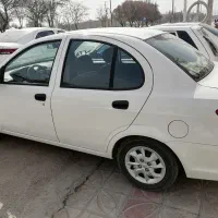 فروش ساینا|خودرو سواری و وانت|مرودشت, دولت آباد|دیوار