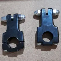 لوازم موتور تریل|قطعات یدکی و لوازم جانبی|زنجان, |دیوار