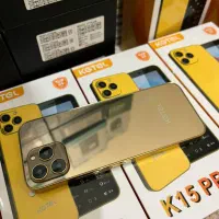 گوشی ساده لمسی K15 pro Alcatel New 2025|موبایل|تهران, گلستان (شهرک راه آهن)|دیوار