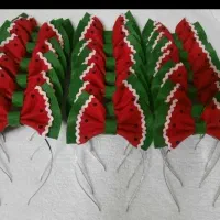 نمدی مناسبت یلدا|صنایع دستی و سایر لوازم تزئینی|کاشان, لتحر|دیوار