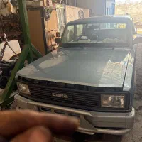 مزدا کارا ۹۶