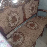 یک دست مبل برای کافه آرایشگاه و