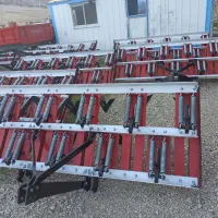 تریلی تراکتور، ادوات، تانکر گاواهن سمپاش|قطعات یدکی و لوازم جانبی|دالاهو, |دیوار