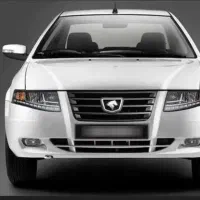 سمند سورن پلاس فول آپشن