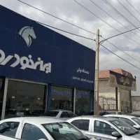 کارت طلایی( کامل ترین بیمه های ) ایران‌خودرو