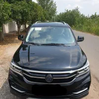 فردا موتور SX5 مدل1404