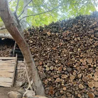 هیزم،منقل،ژل آتش زا