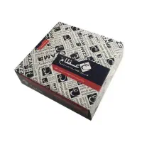 لوازم یدکی پژو پراید