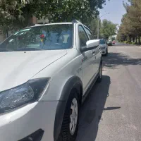 کوییک اس ۸۵ گانه ۴۰۳|خودرو سواری و وانت|اصفهان, شهرک میلاد|دیوار