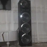 اسپیکر دنای