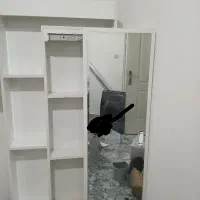 ایینه قدی کشویی|آینه|ساوه, |دیوار