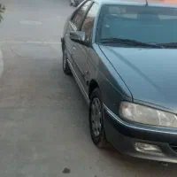 پارس دوگانه شرکتی مدل۹۳ تمیز|خودرو سواری و وانت|برخوار, |دیوار
