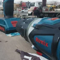 جوشکاری سیار