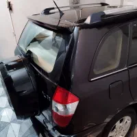 ام وی ام X33|خودرو سواری و وانت|اهواز, اهواز|دیوار