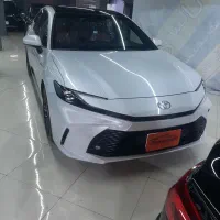 فروش کمری ۲۰۲۵ فول|خودرو سواری و وانت|رشت, انصاری|دیوار