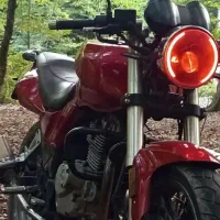 پیشرو پارس 200