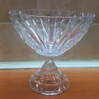ظرف کریستال