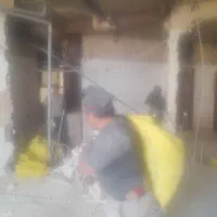 تخریب ساختمانهای کلی وجزعی باوسایل کامل|خدمات پیشه و مهارت|مشهد, دانشجو|دیوار