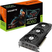 کارت گرافیک گیگابایت مدل RTX 4060 OC Gaming 8gb|قطعات و لوازم جانبی رایانه|تهران, جنت‌آباد جنوبی|دیوار