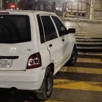 پراید111|خودرو سواری و وانت|ایلام, |دیوار