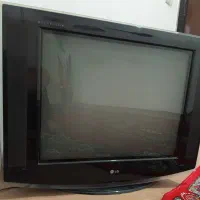 تلویزیون LG دست دوم