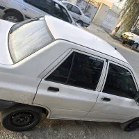 پراید یورو 4 مدل93|خودرو سواری و وانت|جیرفت, |دیوار