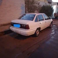 دوو ریسر Eti مدل ۱۹۹۴|خودرو سواری و وانت|شیراز, ارم|دیوار