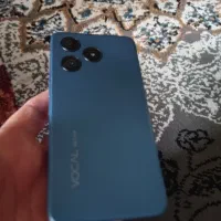 گوشی ووکال vocal vo core|موبایل|تهران, تختی|دیوار