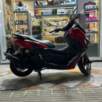 یاماها Nmax|موتورسیکلت|تهران, نازی‌آباد|دیوار