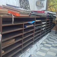 دکور مغازه فروش فوری