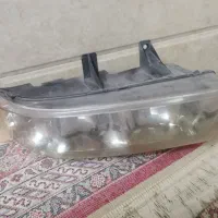 چراغ جلو سمند دست دوم|قطعات یدکی و لوازم جانبی|یزد, |دیوار