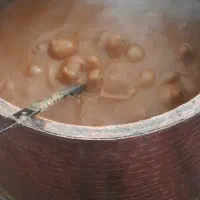 سمنوی خوشمزه خانگی