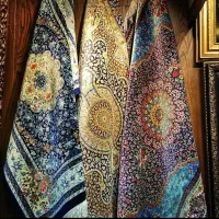 قالیشویی مبل شویی ضد چروک هدف