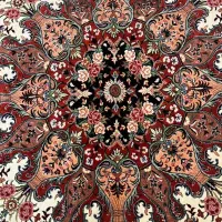 فرش|فرش|زنجان, |دیوار