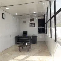 ملک اجاره|اجارهٔ مغازه و غرفه|کرج, شهرک نهال و بذر|دیوار