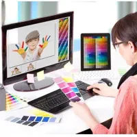 استخدام تایپیست جهت کار در دفتر فنی چاپ و تکثیر