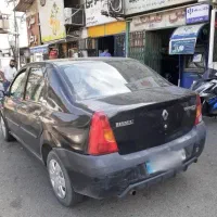 ال ۹۰ مدل ۸۷ مشکی|خودرو سواری و وانت|گرگان, |دیوار