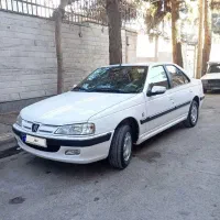 پارس سال مدل 99