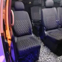 ون ۱۵ نفر آماده سرویس دهی به شرکتها|خدمات حمل و نقل|گرمسار, |دیوار