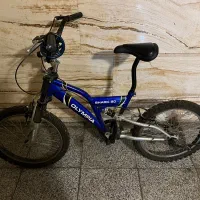 دوچرخه المپیا سایز ۲۰