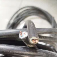 کابل ۴در۶،۲در۶،موتور یخچال سوخته|خدمات پیشه و مهارت|مشهد, رباط طرق|دیوار